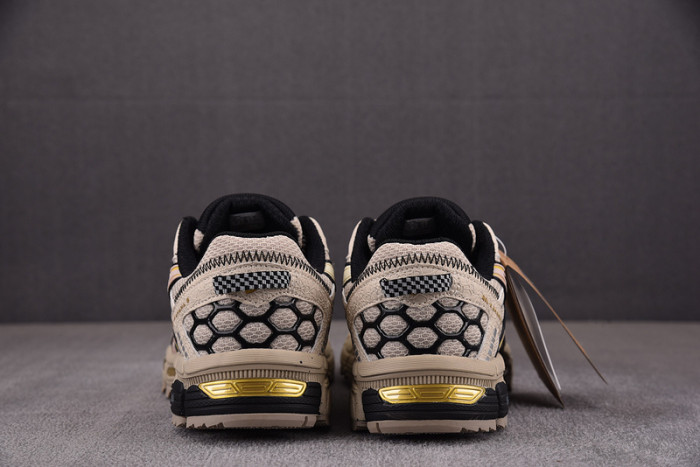 As*ic*ss shoes