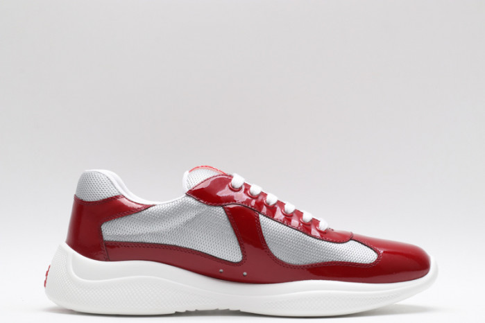 PRA designer sneaker