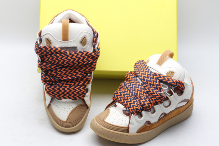 LAN*VAN SNEAKERS PANKICK LAN33