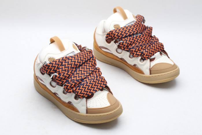 LAN*VAN SNEAKERS PANKICK LAN33