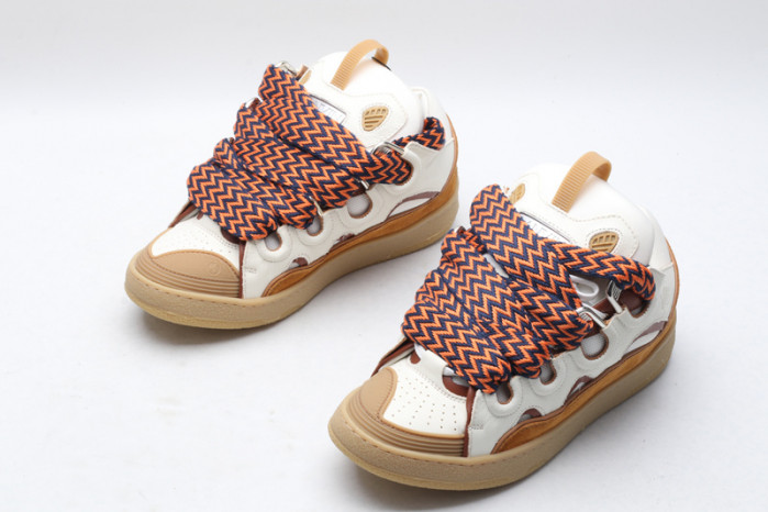 LAN*VAN SNEAKERS PANKICK LAN33