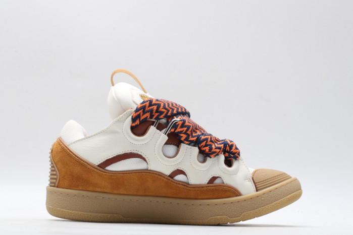 LAN*VAN SNEAKERS PANKICK LAN33