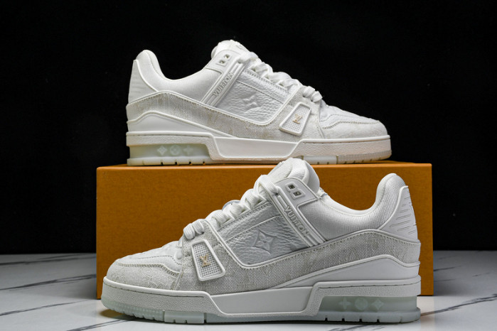 L&V SNEAKERS