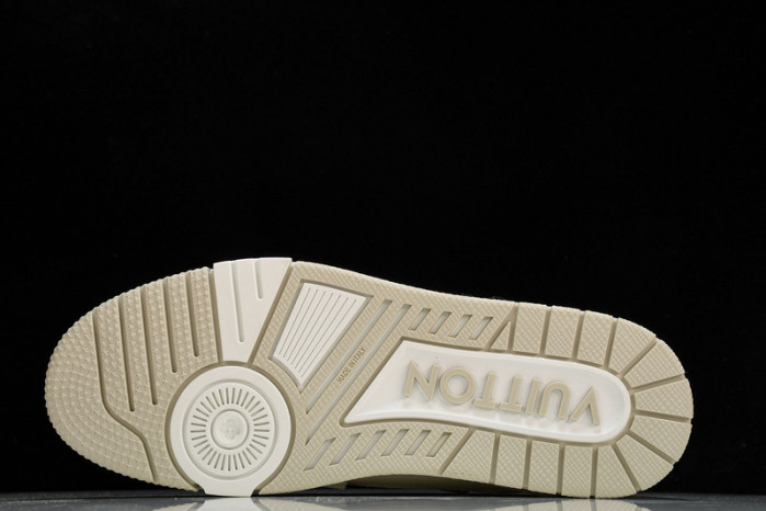 L&V SNEAKERS