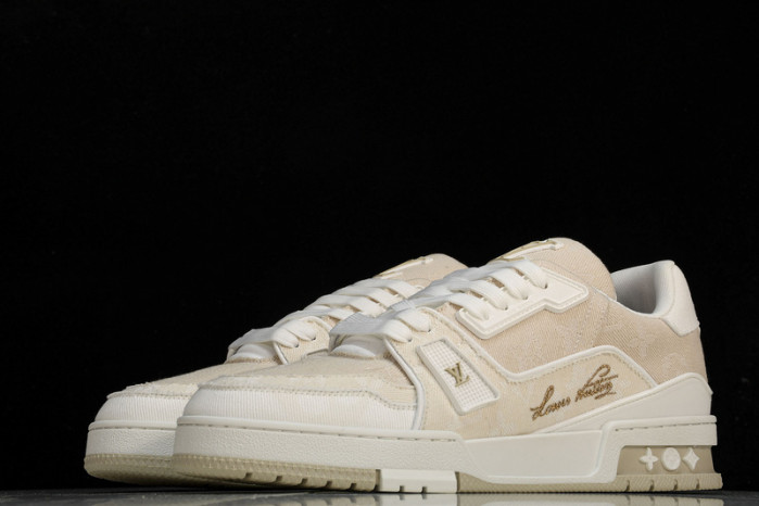 L&V SNEAKERS