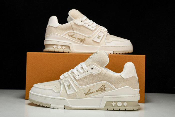 L&V SNEAKERS