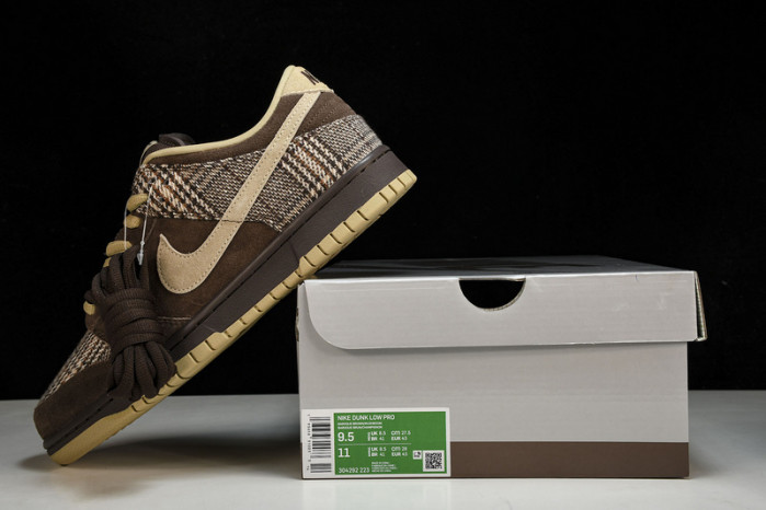 Nk SB Dunk Low 304292-223