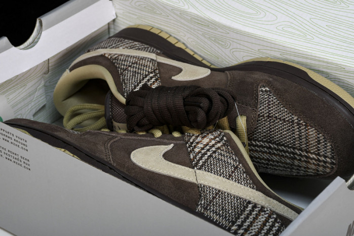 Nk SB Dunk Low 304292-223