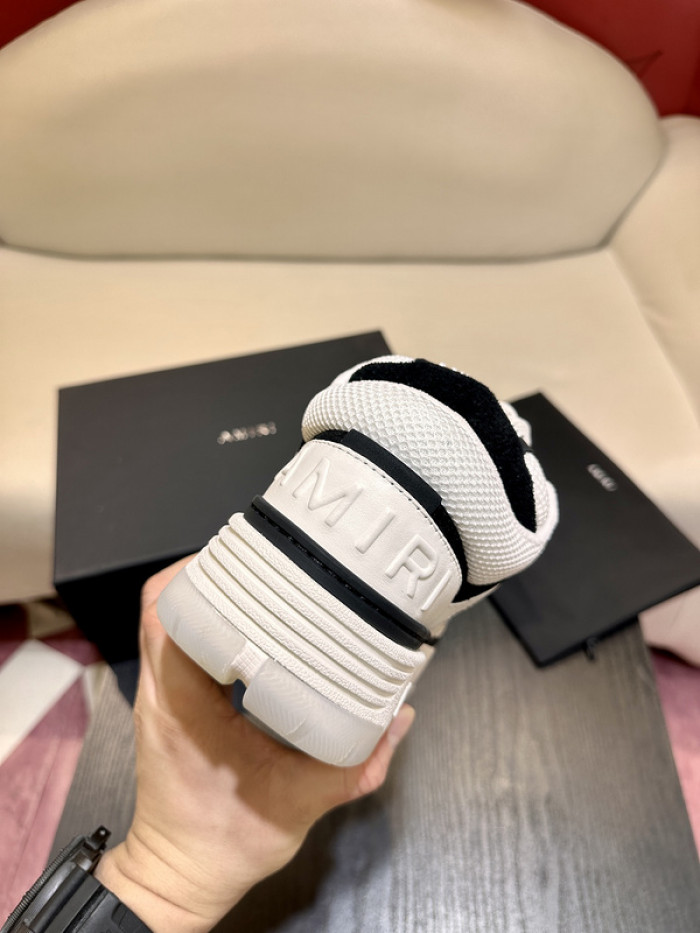 AM1R1 SNEAKERS