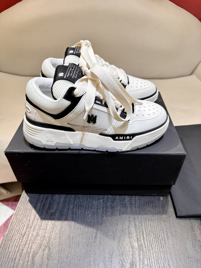 AM1R1 SNEAKERS