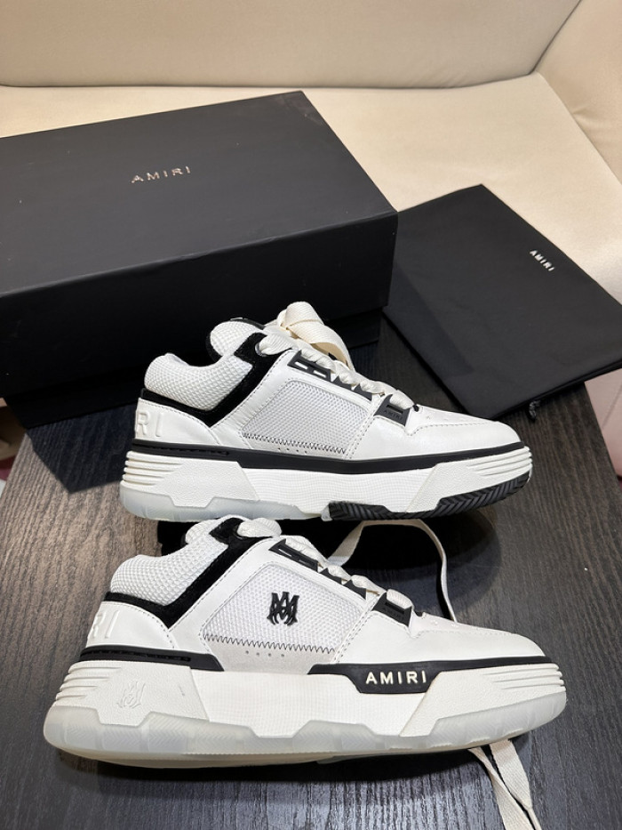AM1R1 SNEAKERS