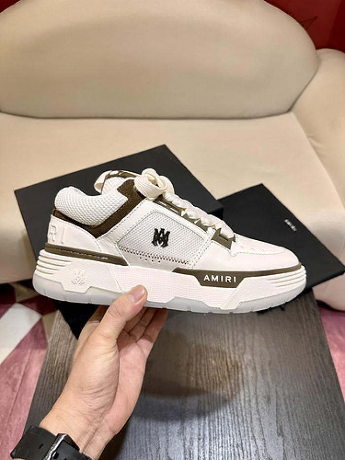 AM1R1 SNEAKERS