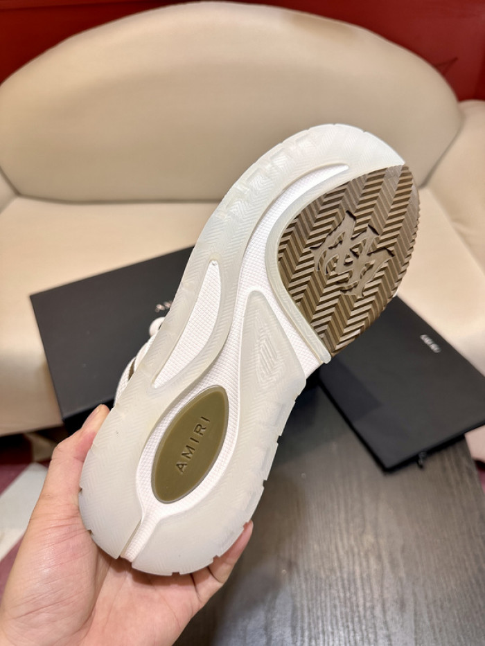 AM1R1 SNEAKERS