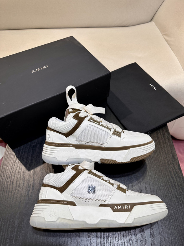 AM1R1 SNEAKERS