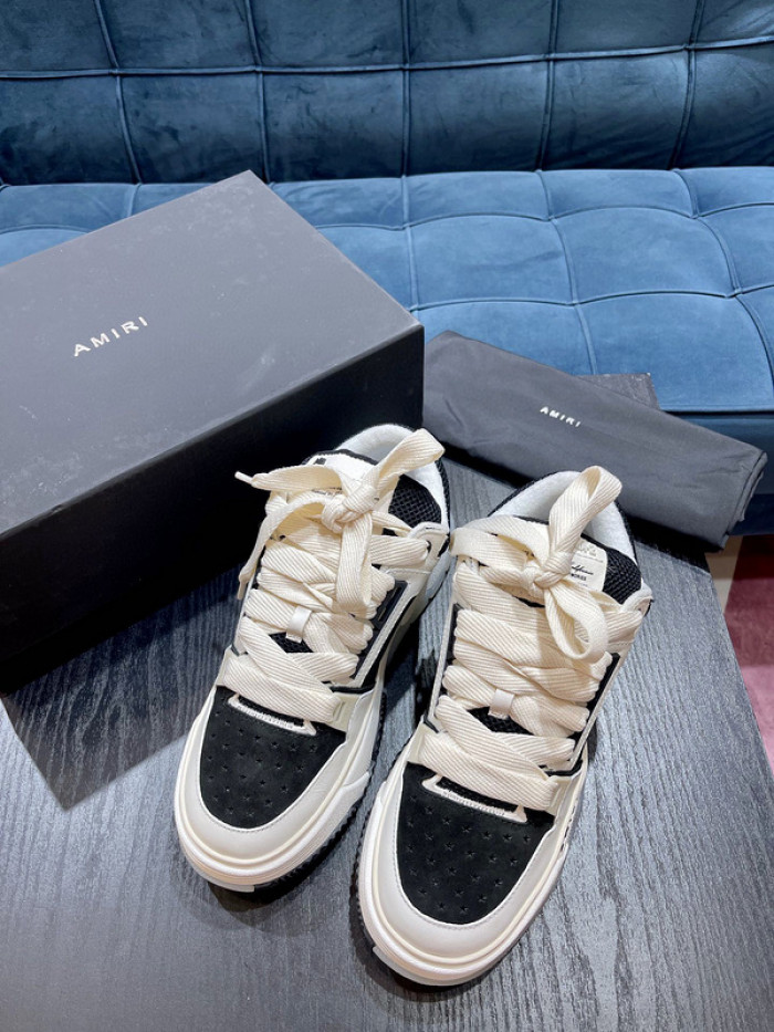 AM1R1 SNEAKERS