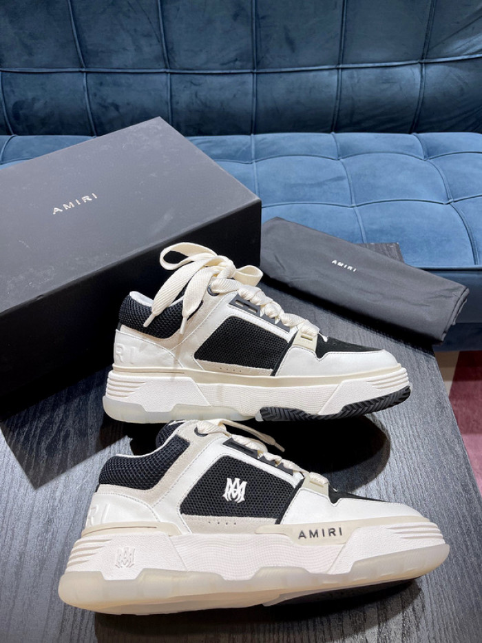 AM1R1 SNEAKERS