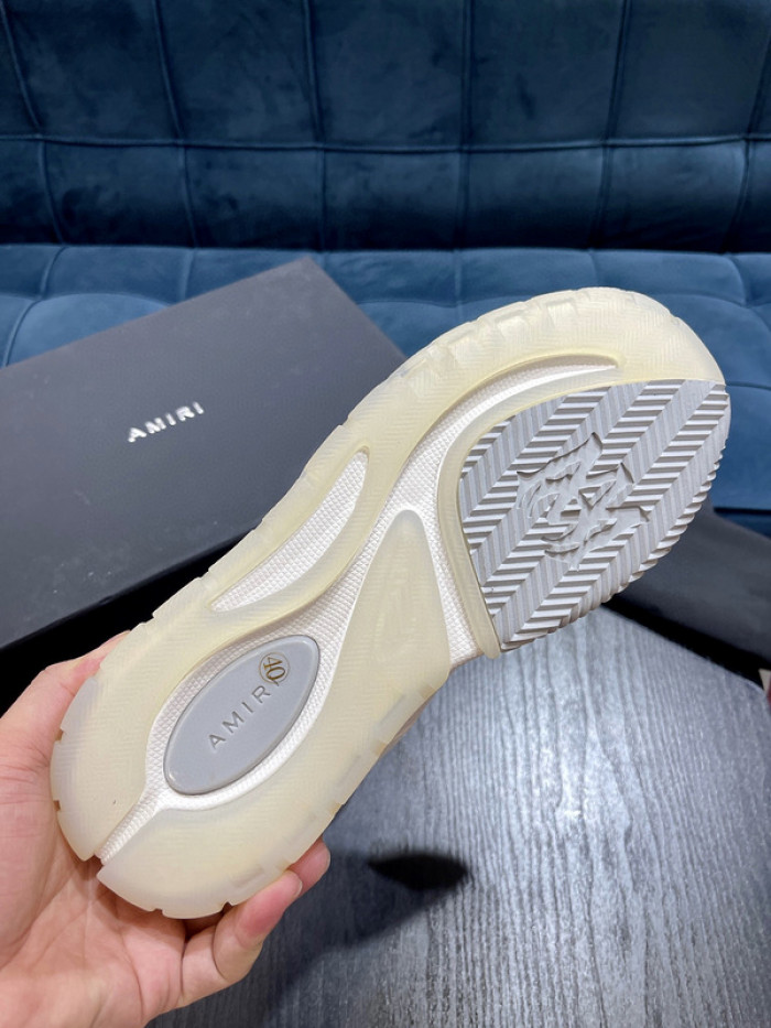 AM1R1 SNEAKERS