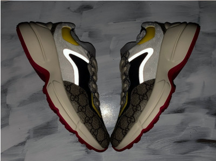 GUCC SNEAKER