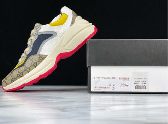 GUCC SNEAKER