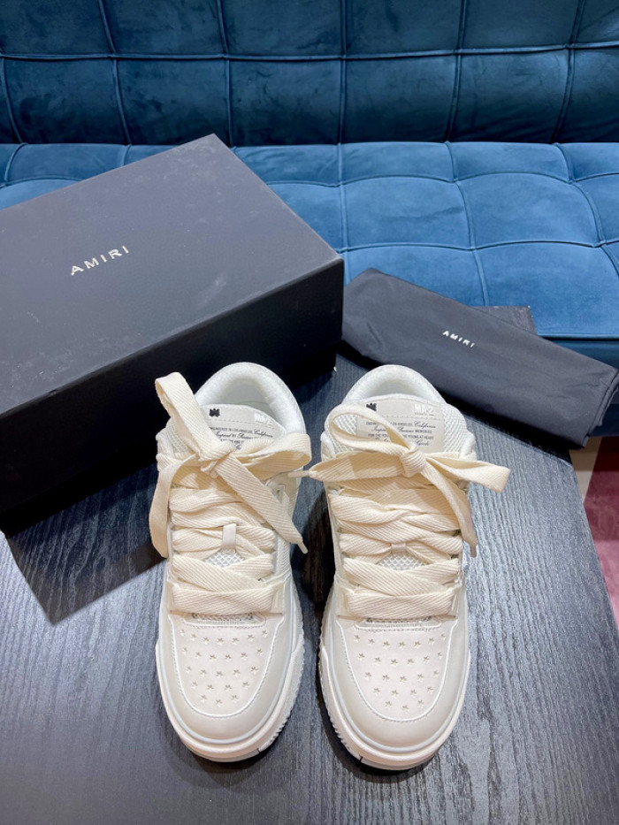 AM1R1 SNEAKERS