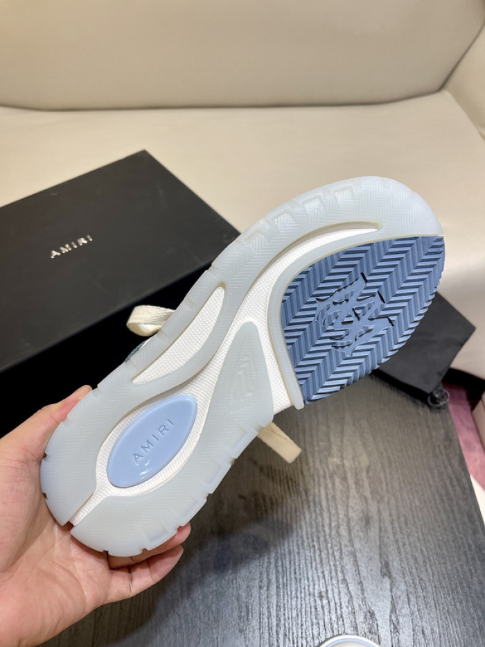 AM1R1 SNEAKERS