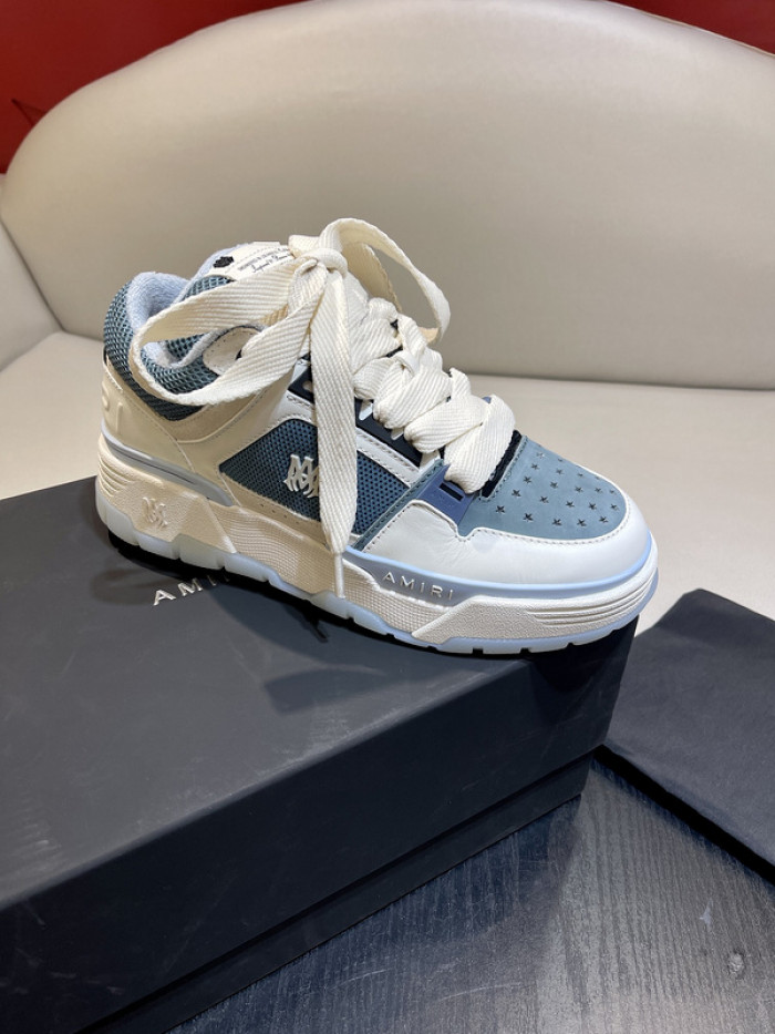 AM1R1 SNEAKERS