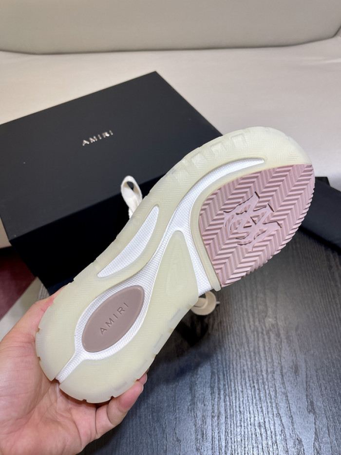 AM1R1 SNEAKERS