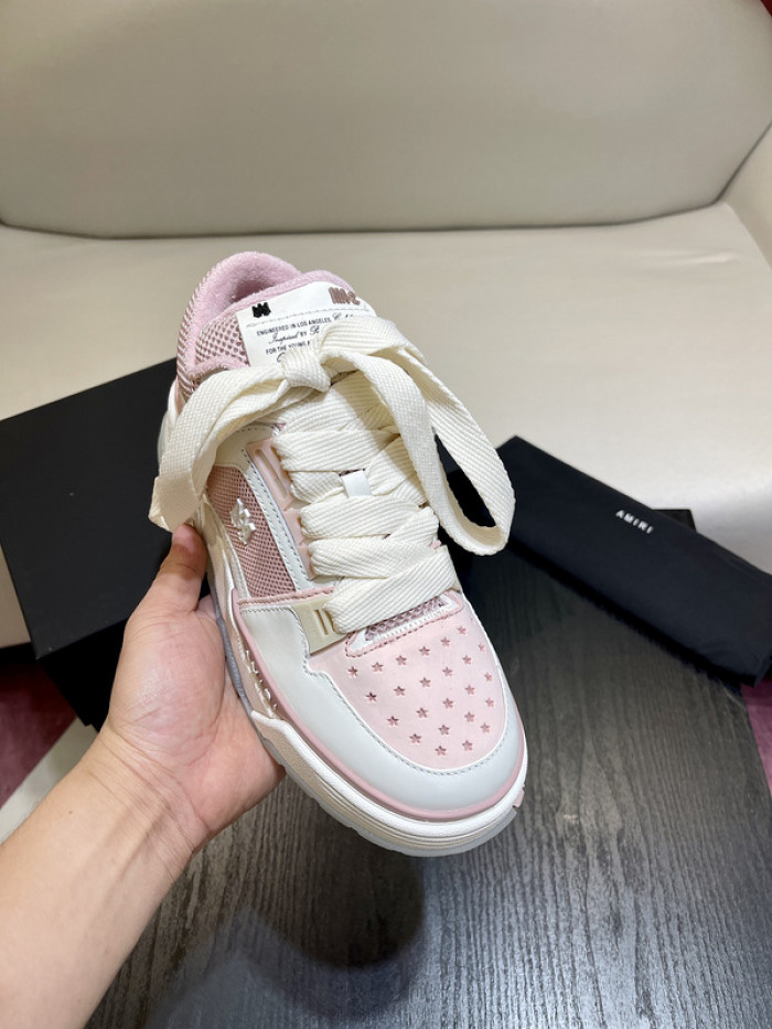 AM1R1 SNEAKERS
