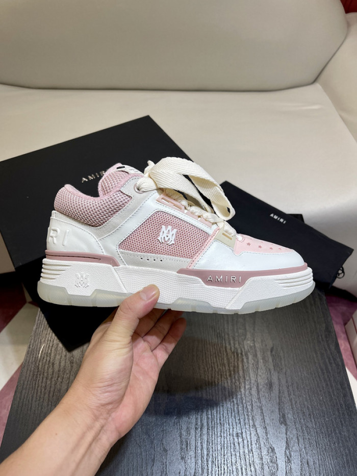 AM1R1 SNEAKERS