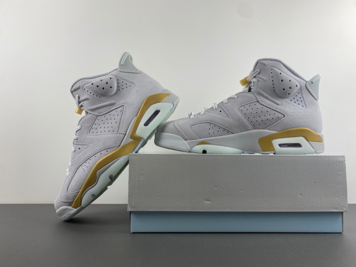 Air Jordan 6 Craft “Paris DQ4914-074