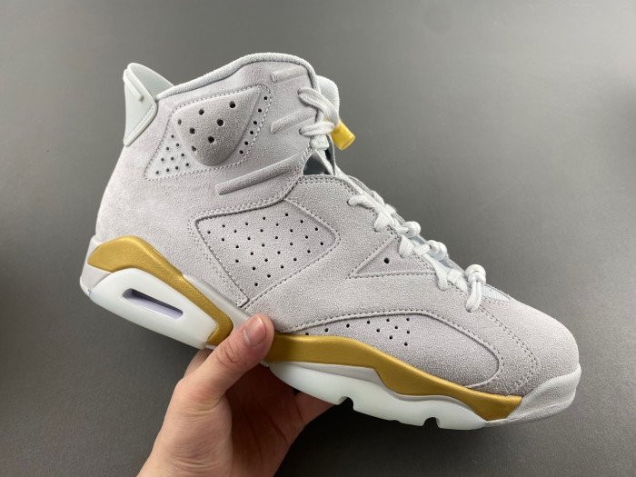 Air Jordan 6 Craft “Paris DQ4914-074