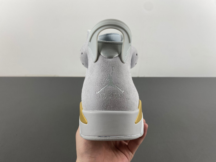 Air Jordan 6 Craft “Paris DQ4914-074