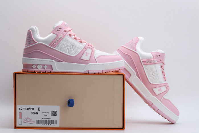 L&V SNEAKERS