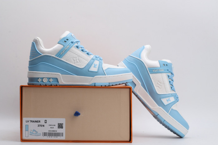 L&V SNEAKERS