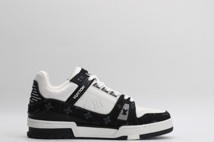 L&V SNEAKERS
