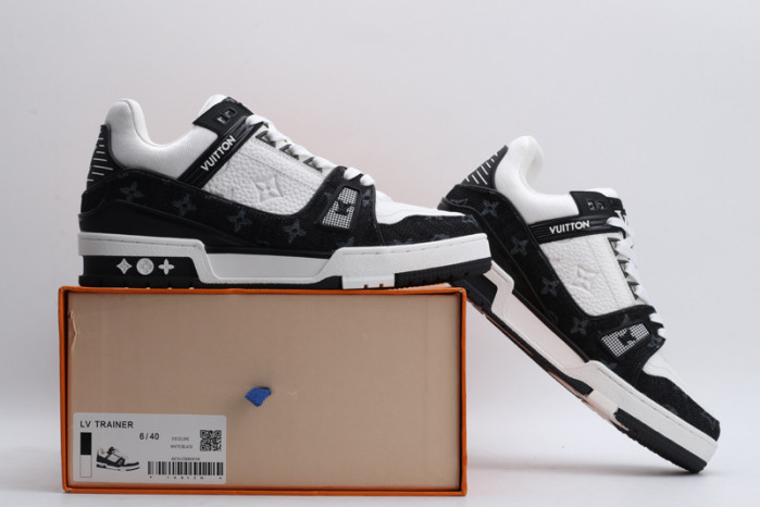 L&V SNEAKERS