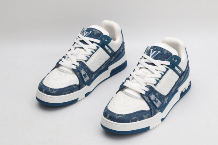 L&V SNEAKERS