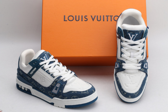 L&V SNEAKERS