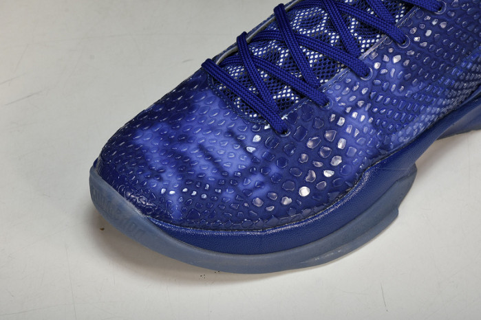 NIKE ZOOM KOBE VIASG EASTLA ZK6 448693-400