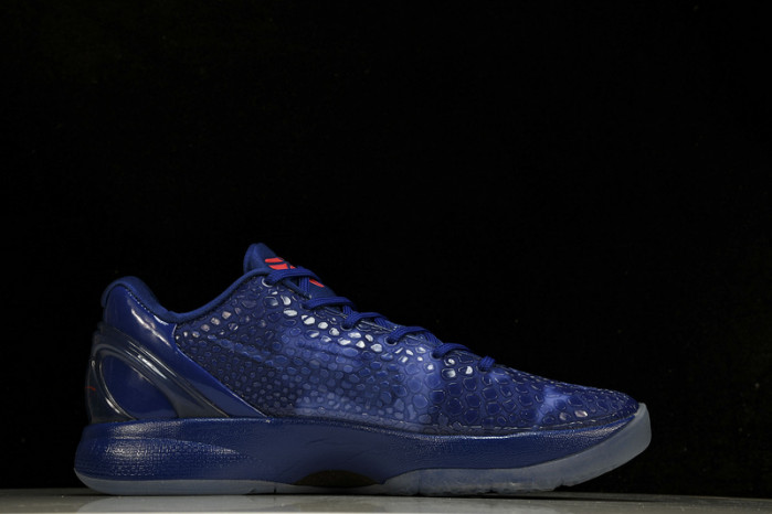 NIKE ZOOM KOBE VIASG EASTLA ZK6 448693-400