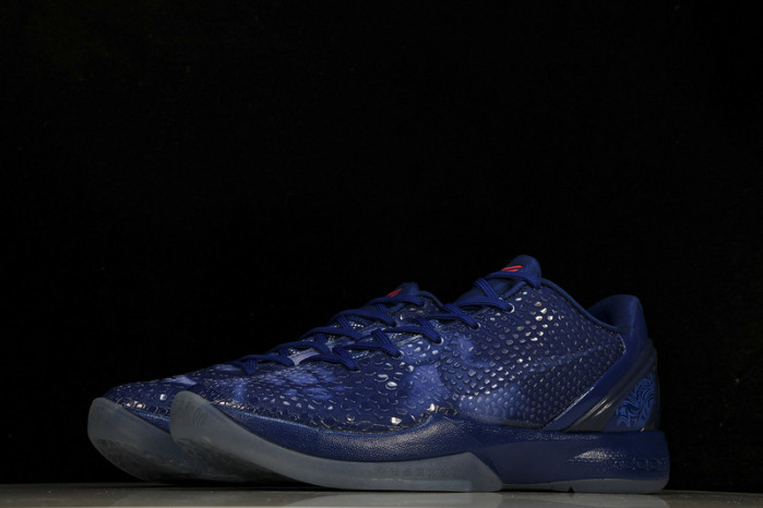 NIKE ZOOM KOBE VIASG EASTLA ZK6 448693-400