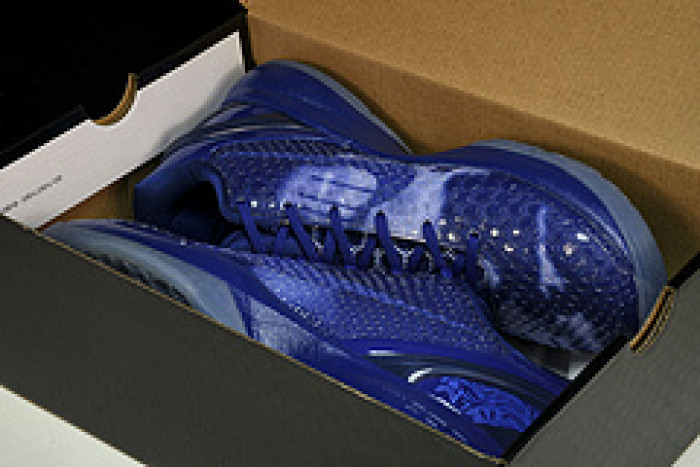 NIKE ZOOM KOBE VIASG EASTLA ZK6 448693-400
