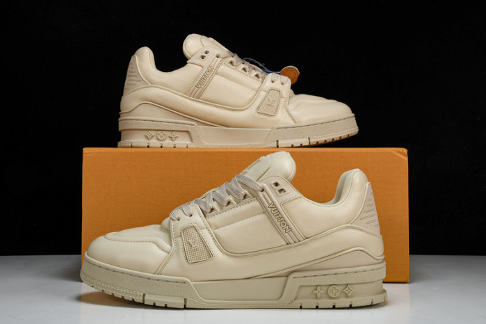 L&V SNEAKERS