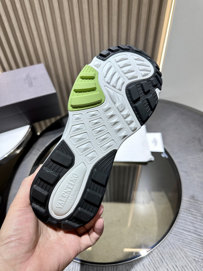 VALEN DESIGNER SNEAKERS