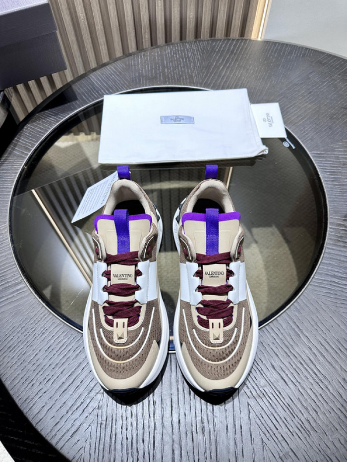 VALEN DESIGNER SNEAKERS