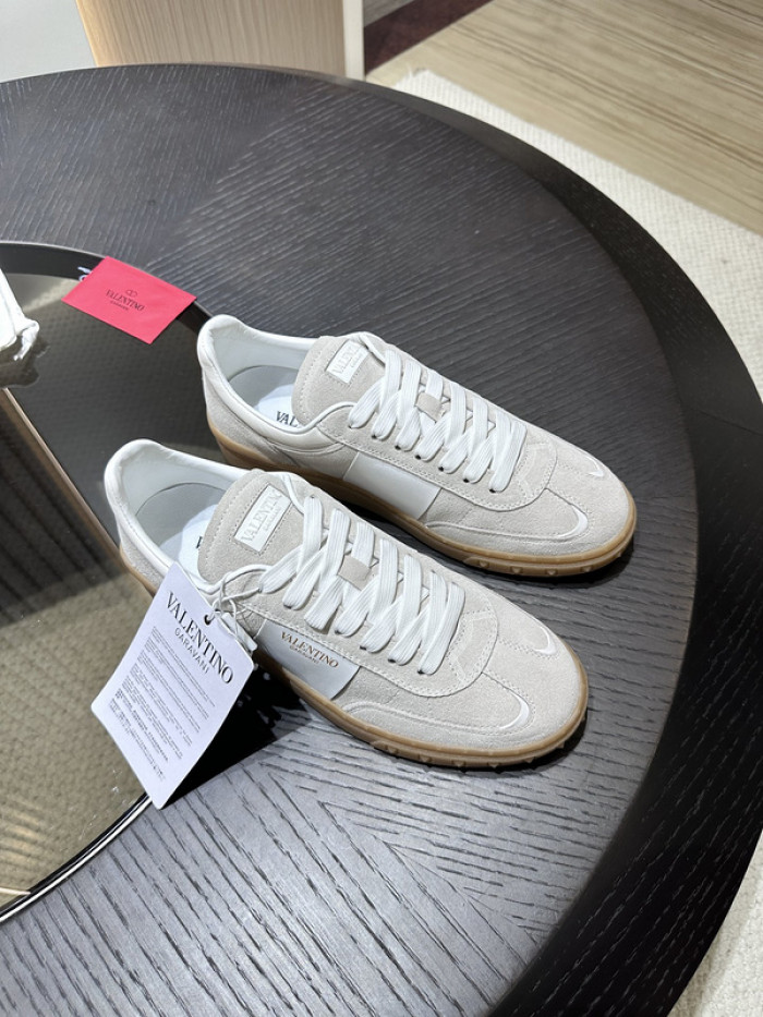 VALEN DESIGNER SNEAKERS