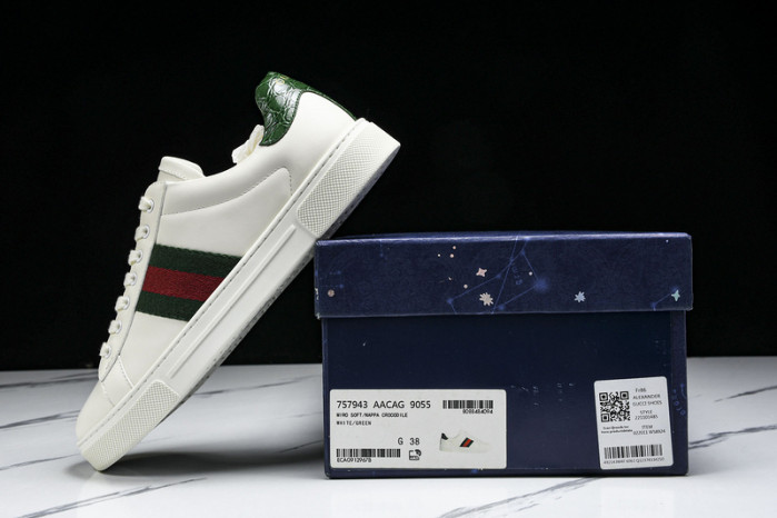 GUCC SNEAKER