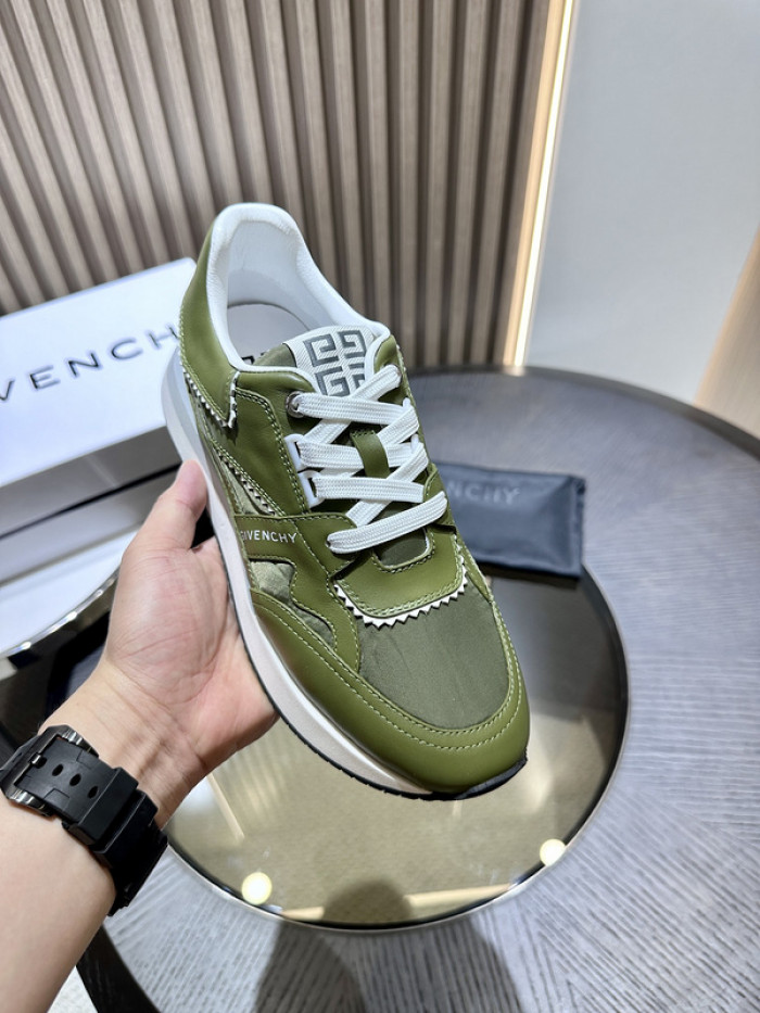 Given* sneaker