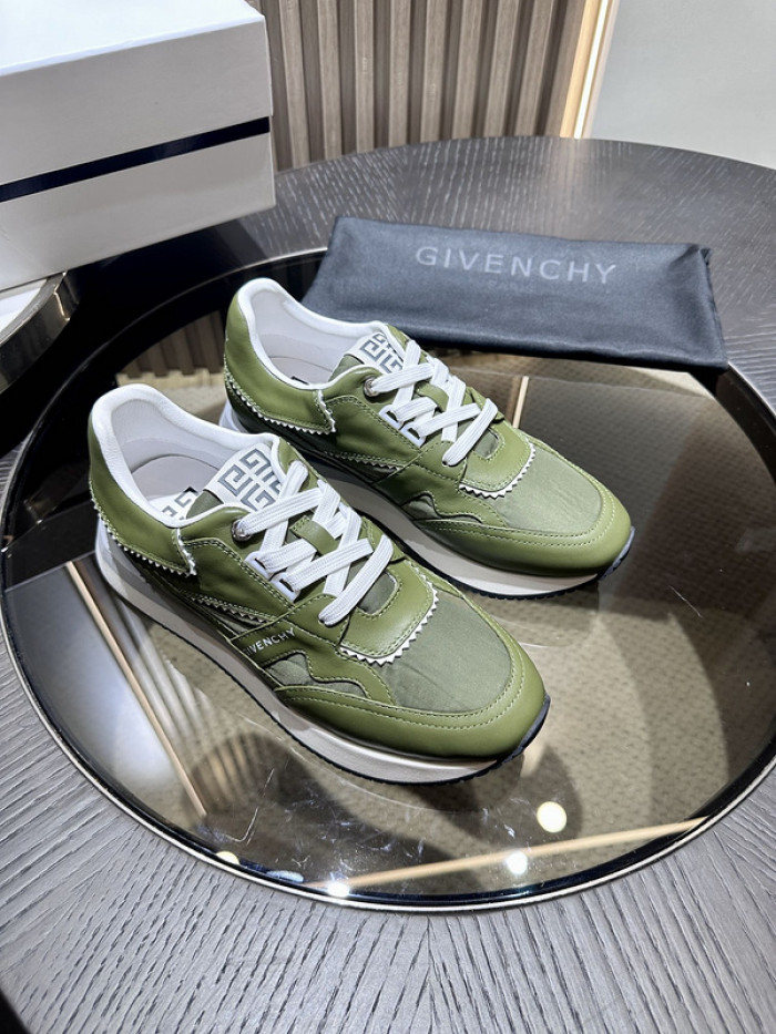 Given* sneaker