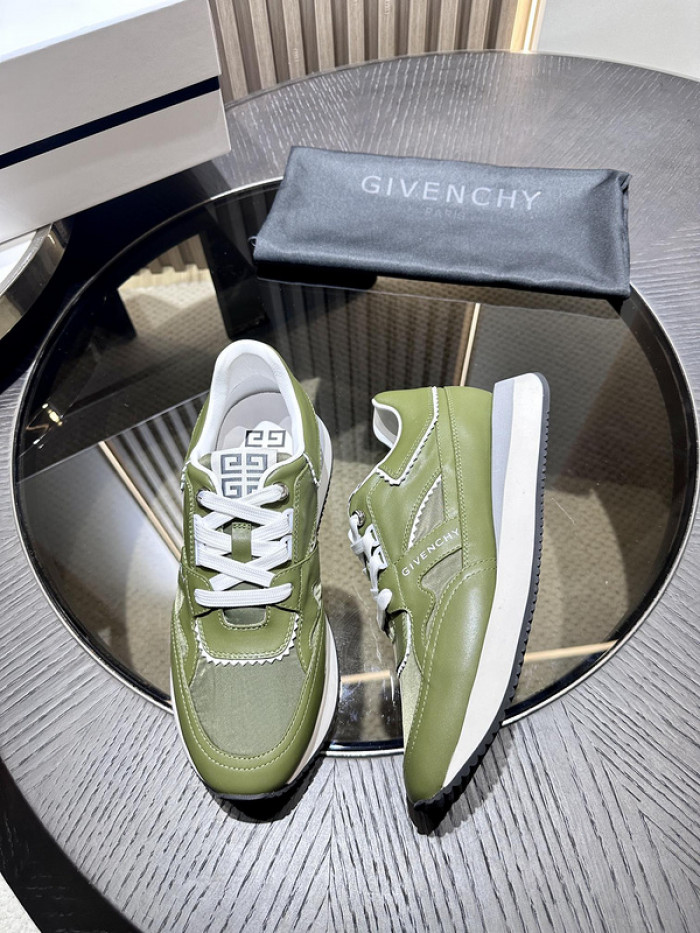 Given* sneaker